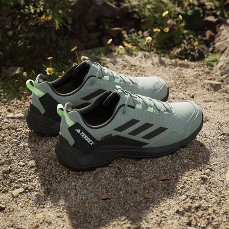 adidas terrex herren eastrail gore-tex wanderschuhe|adidas eastrail 2 hiking shoes.